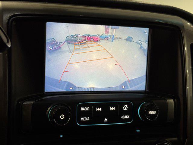 used 2016 Chevrolet Silverado 1500 car, priced at $23,131