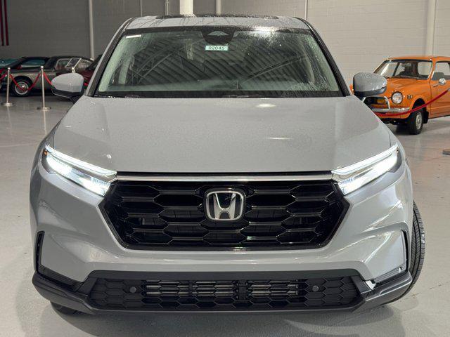 new 2026 Honda CR-V car, priced at $35,873