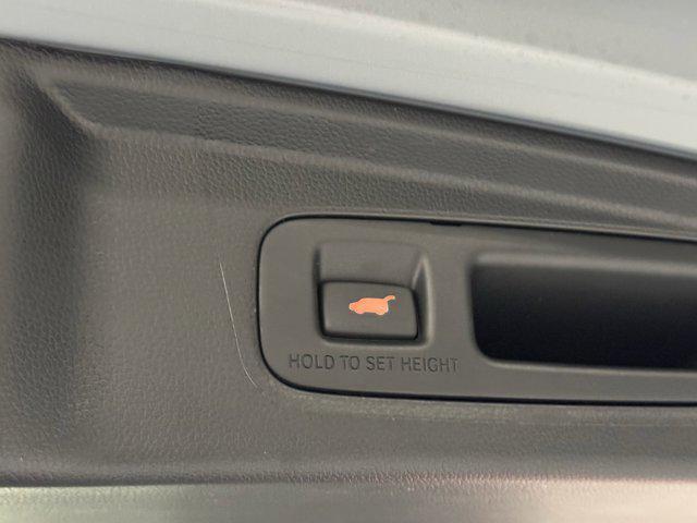 new 2026 Honda CR-V car, priced at $35,873