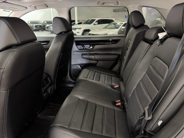 new 2026 Honda CR-V car, priced at $35,873