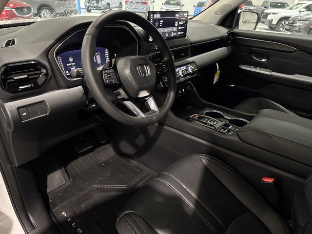 new 2026 Honda Pilot car, priced at $50,618