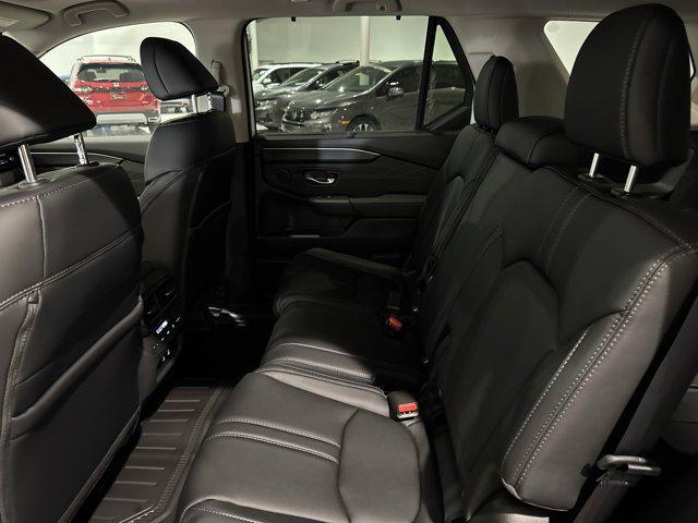 new 2026 Honda Pilot car, priced at $50,618