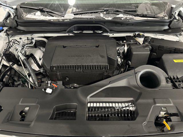 new 2026 Honda Pilot car, priced at $50,618