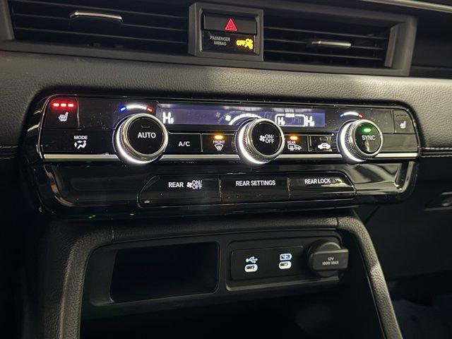 new 2026 Honda Pilot car, priced at $50,618