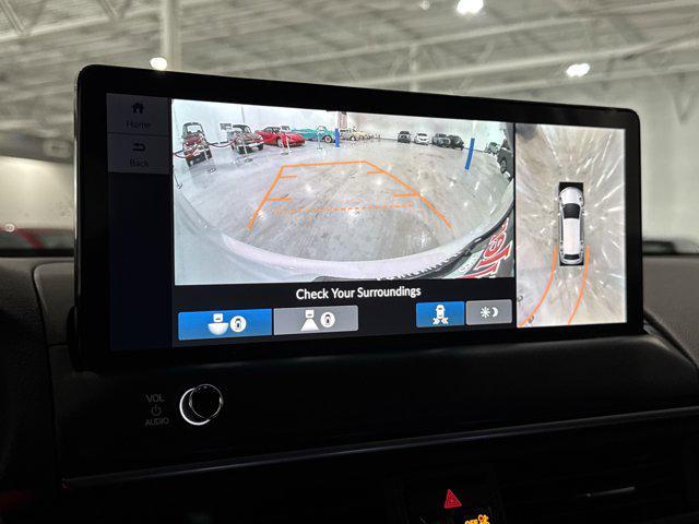 new 2026 Honda Pilot car, priced at $50,618