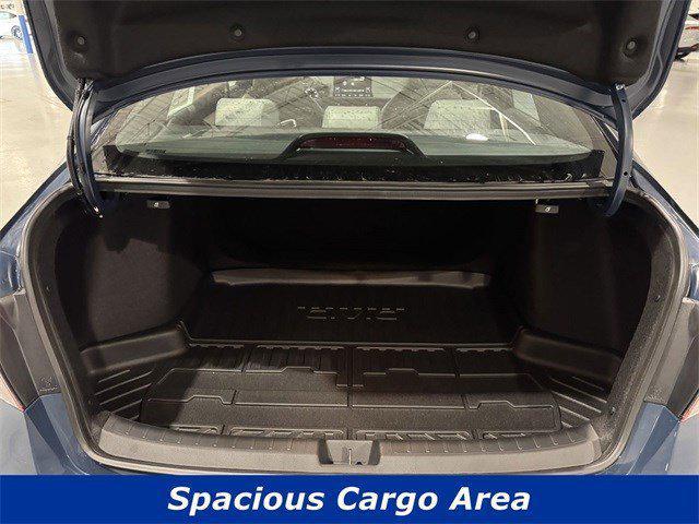 new 2026 Honda Civic Hybrid car, priced at $29,981