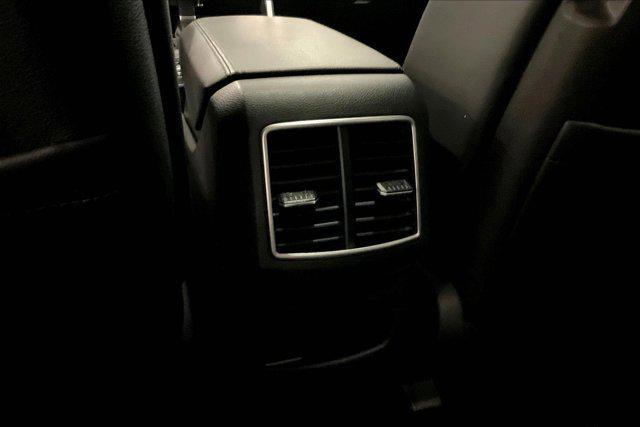 used 2025 Kia Sportage car, priced at $24,993