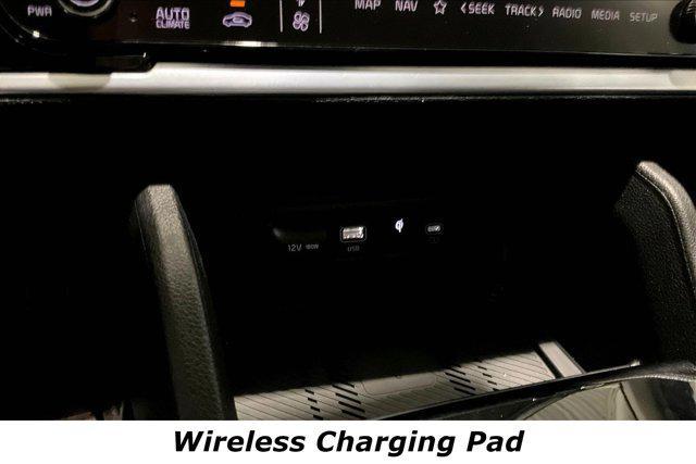 used 2025 Kia Sportage car, priced at $24,993