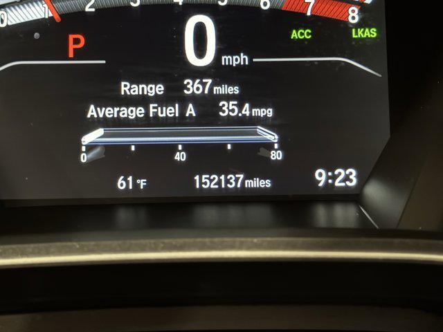 used 2017 Honda CR-V car, priced at $13,198