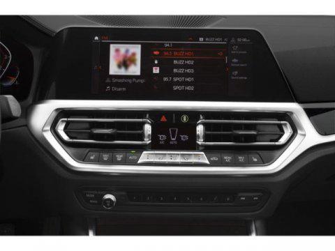 used 2019 BMW 330 car, priced at $25,146