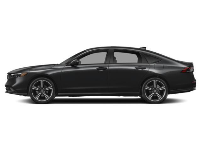 new 2026 Honda Accord Hybrid car, priced at $33,403
