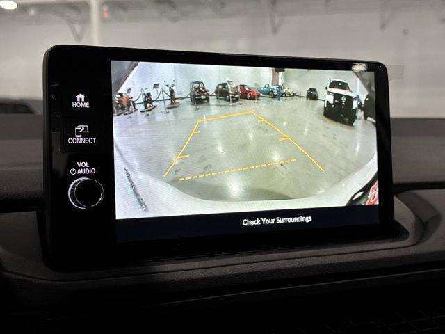 new 2026 Honda Accord car, priced at $31,311