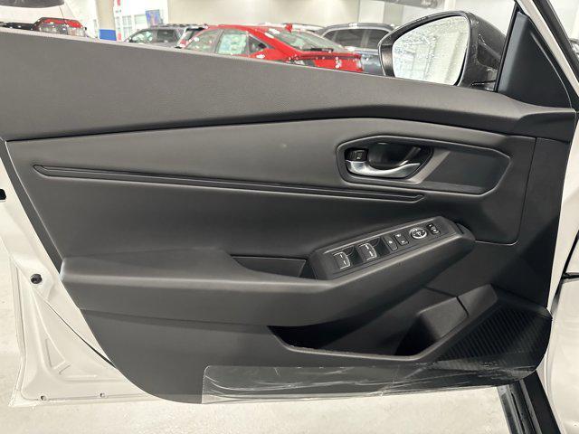 new 2026 Honda Accord car, priced at $31,311