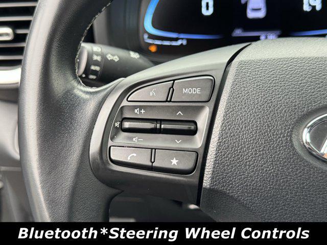 used 2023 Hyundai Venue car, priced at $14,456