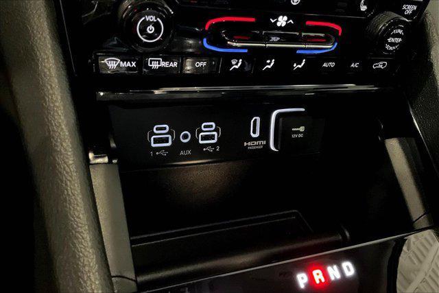 used 2022 Jeep Grand Cherokee 4xe car, priced at $26,691
