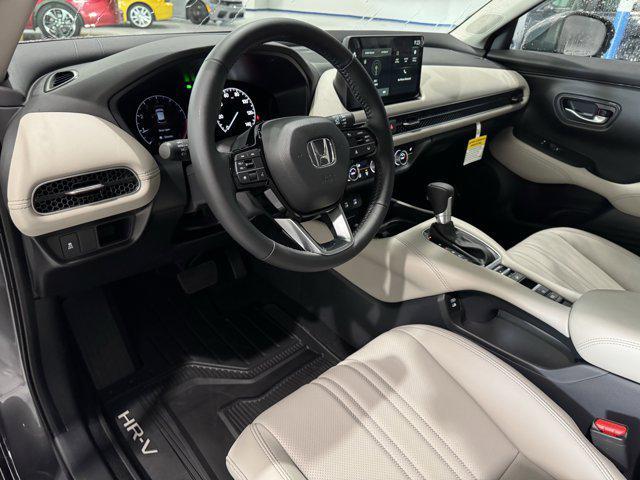 new 2026 Honda HR-V car, priced at $30,804