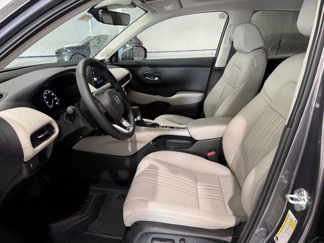 new 2026 Honda HR-V car, priced at $30,804