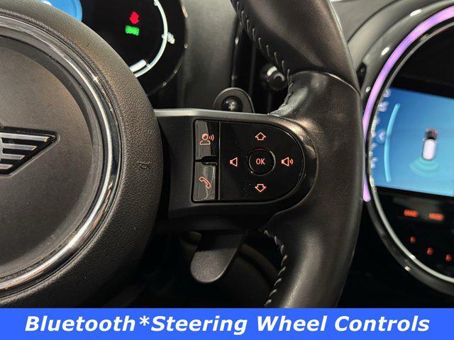 used 2022 MINI Countryman car, priced at $19,834