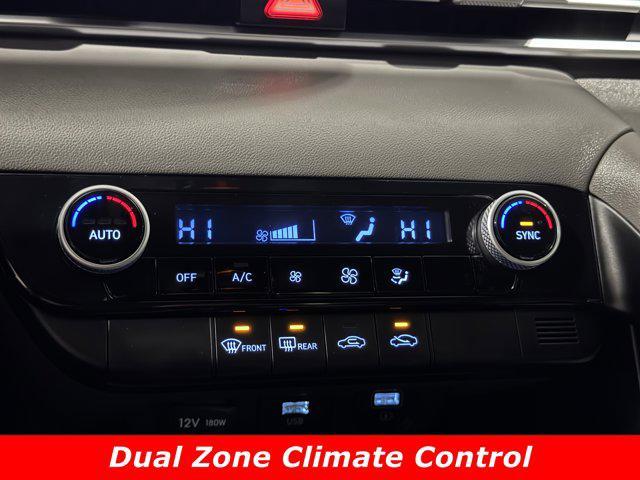 used 2023 Hyundai Elantra car, priced at $17,464