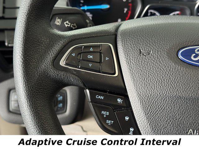 used 2018 Ford Escape car, priced at $8,969