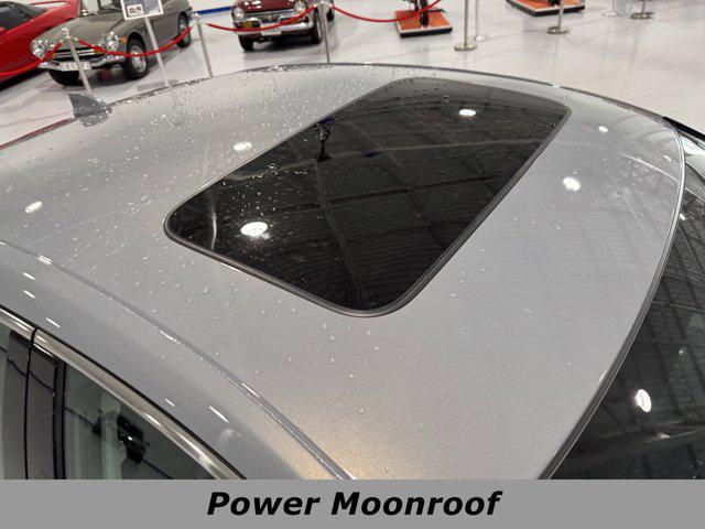 new 2025 Honda Accord Hybrid car, priced at $37,484