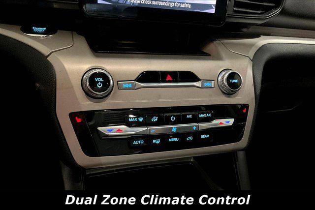 used 2023 Ford Explorer car, priced at $28,648