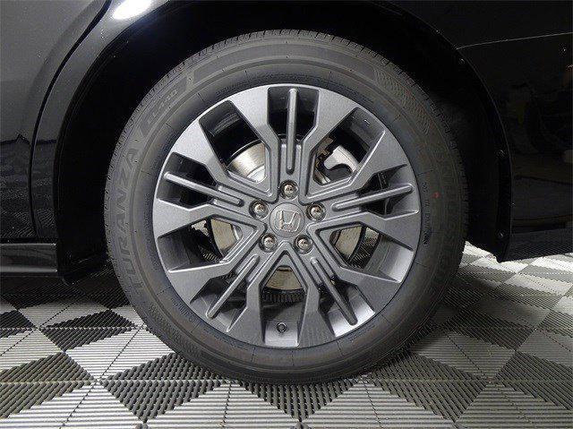 new 2026 Honda Odyssey car, priced at $45,334