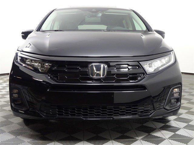 new 2026 Honda Odyssey car, priced at $45,334