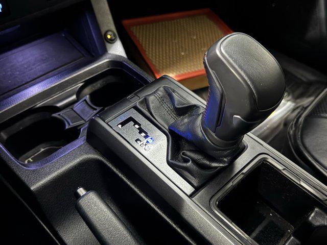 used 2016 Toyota Tacoma car, priced at $24,561