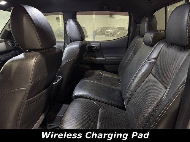 used 2016 Toyota Tacoma car, priced at $24,561