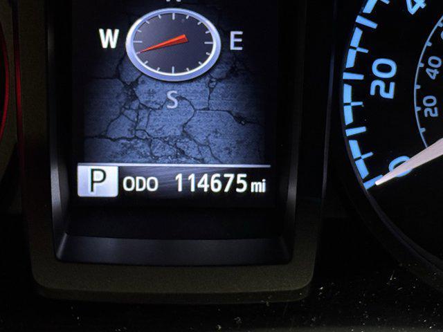 used 2016 Toyota Tacoma car, priced at $24,561