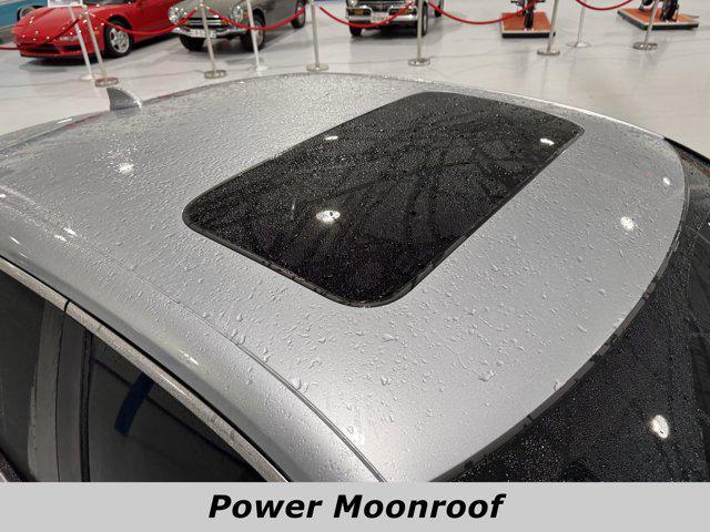 used 2023 Honda Civic car, priced at $23,853