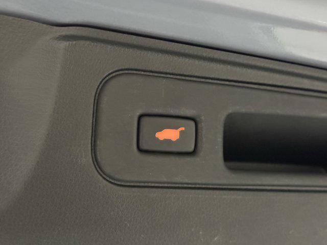 used 2022 Honda Passport car, priced at $31,834