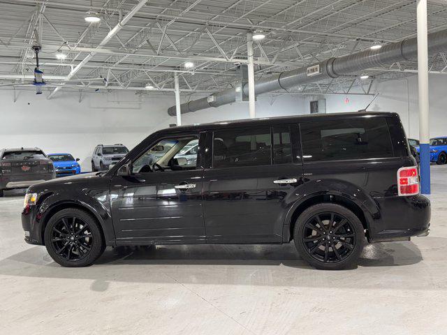 used 2019 Ford Flex car, priced at $15,831