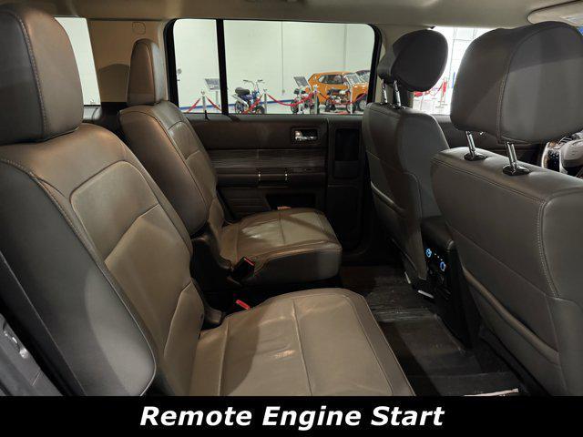 used 2019 Ford Flex car, priced at $15,831