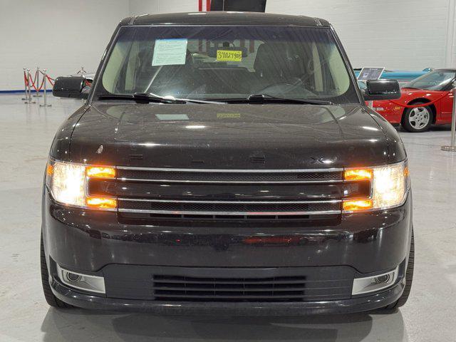 used 2019 Ford Flex car, priced at $15,831