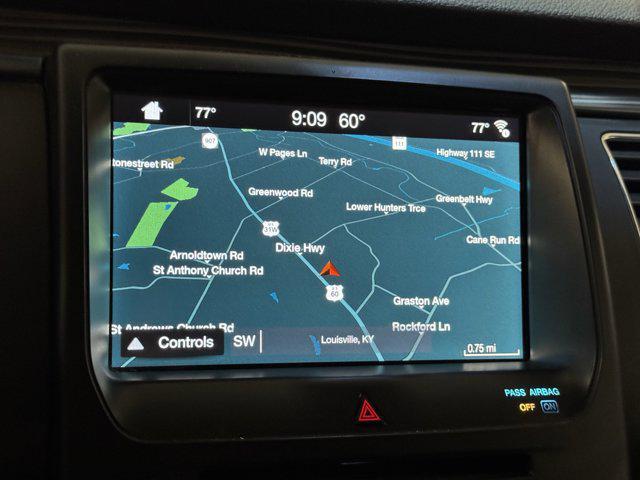 used 2019 Ford Flex car, priced at $15,831