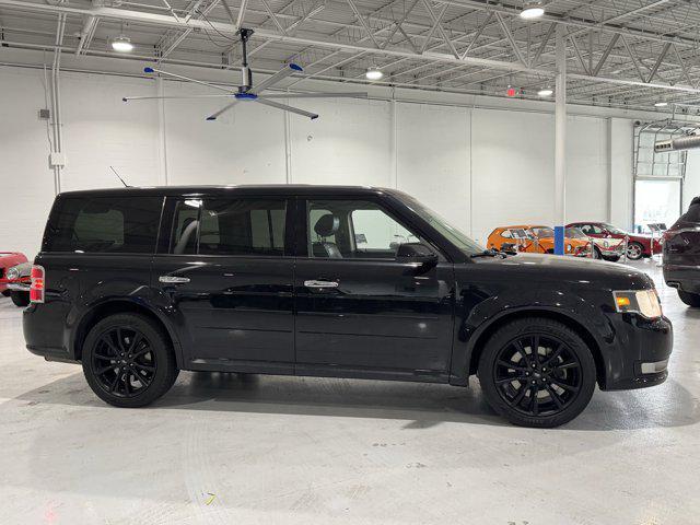 used 2019 Ford Flex car, priced at $15,831