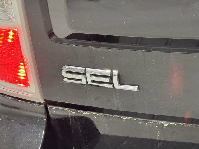 used 2019 Ford Flex car, priced at $15,831