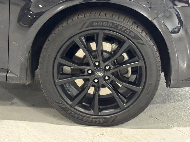 used 2019 Ford Flex car, priced at $15,831