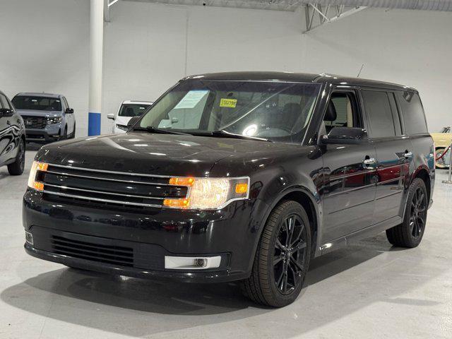 used 2019 Ford Flex car, priced at $15,831