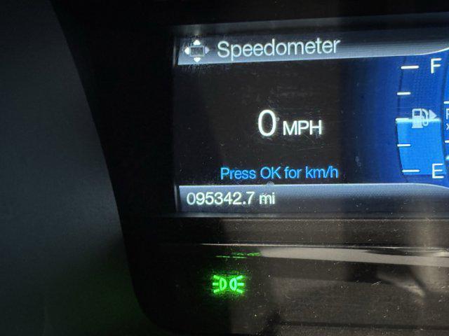 used 2019 Ford Flex car, priced at $15,831