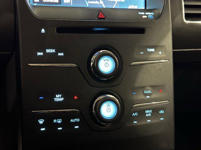 used 2019 Ford Flex car, priced at $15,831