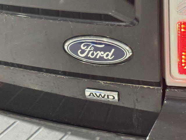 used 2019 Ford Flex car, priced at $15,831