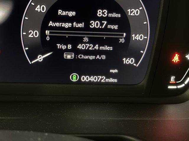 used 2024 Honda Accord car, priced at $26,711