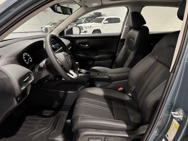 new 2026 Honda HR-V car, priced at $31,385