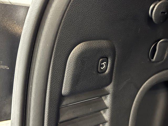 used 2021 Jeep Grand Cherokee car, priced at $21,103