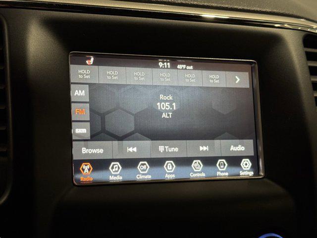 used 2021 Jeep Grand Cherokee car, priced at $21,103