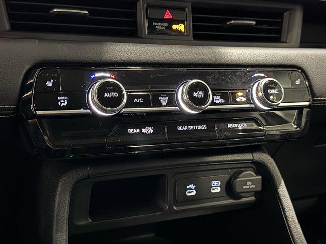 new 2026 Honda Pilot car, priced at $49,764