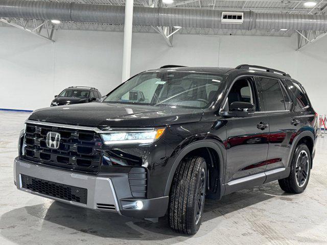 new 2026 Honda Pilot car, priced at $49,764